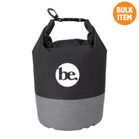 Brighton 5L Waterproof Two-Tone Dry Bag