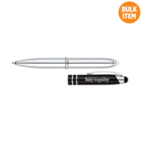 Legacy Ballpoint Pen / Stylus / LED Light