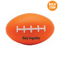 Squeezies® Football Stress Relievers