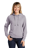 Sport-Tek Ladies Lightweight French Terry Pullover Hoodie