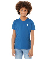 Bella+Canvas Youth Jersey T-Shirt