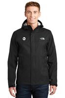 The North Face DryVent Rain Jacket.