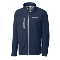 Clique Telemark Softshell Jacket