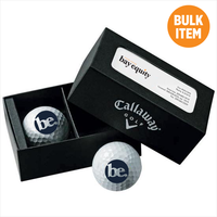 Callaway Business Card Box - Super Soft