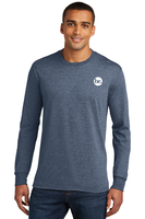 District Perfect Tri Long Sleeve Tee .