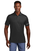 TravisMathew Oceanside Heather Pocket Polo