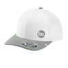 White/ Heather Grey